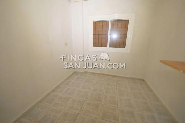 Piso en Barrio Los Europeos