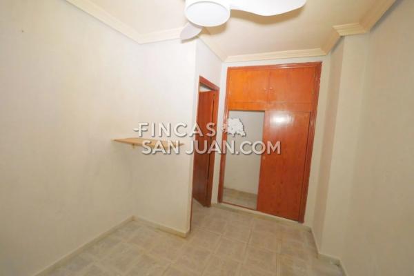 Piso en Barrio Los Europeos