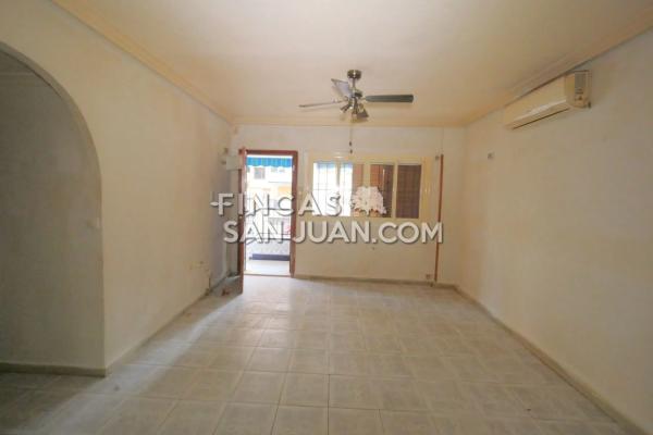 Piso en Barrio Los Europeos