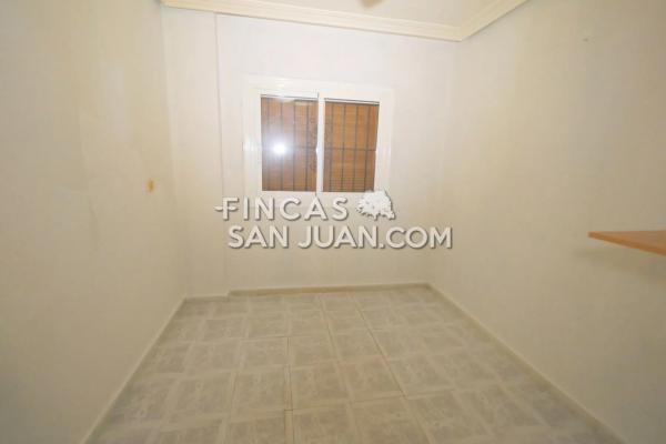 Piso en Barrio Los Europeos