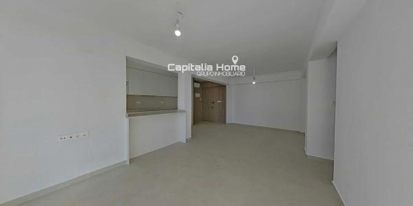 Ático en avenida Virgen del Carmen