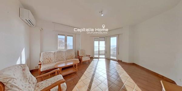 Ático en avenida Virgen del Carmen