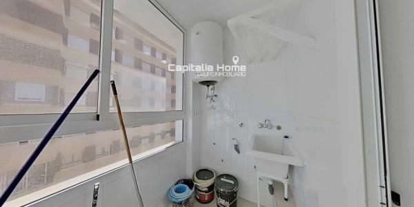 Ático en avenida Virgen del Carmen