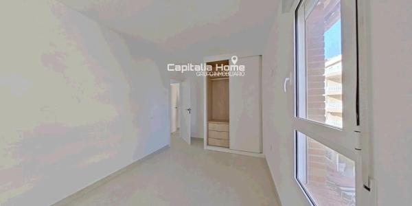 Ático en avenida Virgen del Carmen