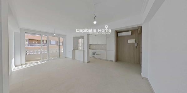 Ático en avenida Virgen del Carmen