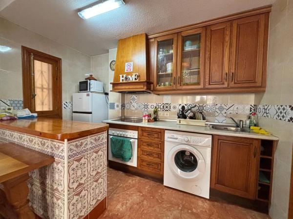 Piso en avenida Suiza, 50