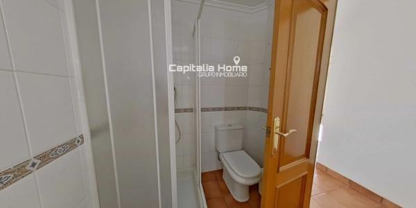 Ático en avenida Virgen del Carmen