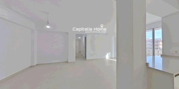 Ático en avenida Virgen del Carmen