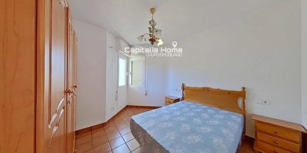 Ático en avenida Virgen del Carmen