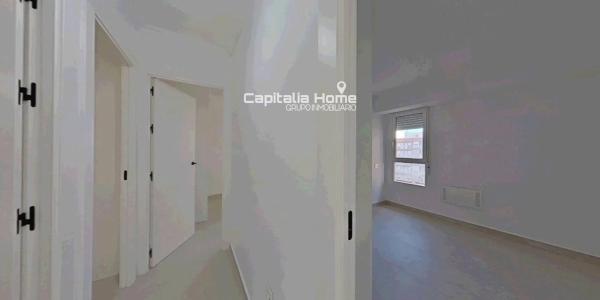 Ático en avenida Virgen del Carmen