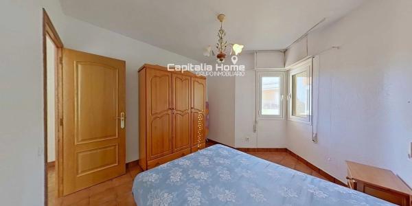 Ático en avenida Virgen del Carmen