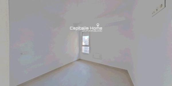 Ático en avenida Virgen del Carmen