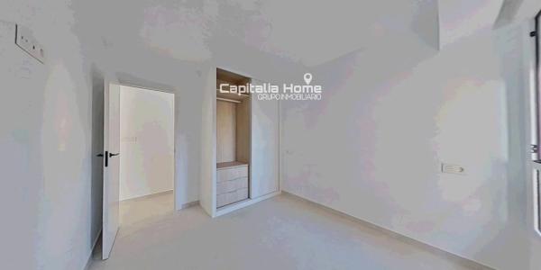 Ático en avenida Virgen del Carmen