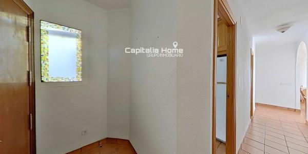 Ático en avenida Virgen del Carmen