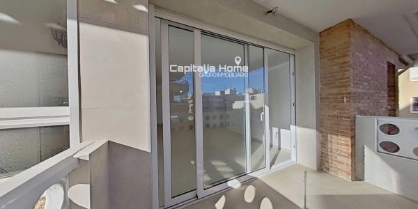 Ático en avenida Virgen del Carmen