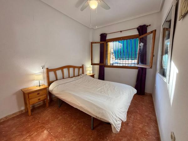 Piso en avenida Suiza, 50