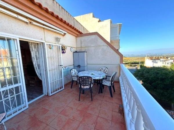 Ático en calle Mayor, 63