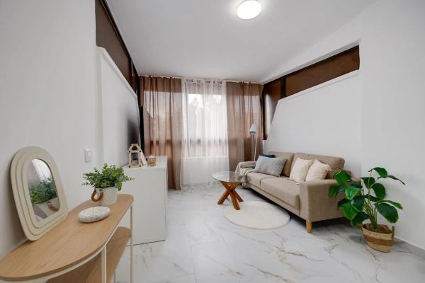 Piso en CL Ancla Del