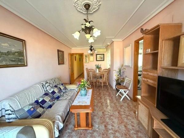 Ático en calle Mayor, 63