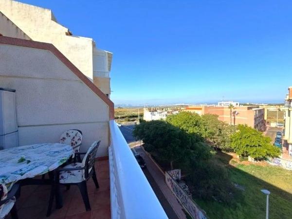 Ático en calle Mayor, 63