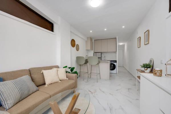 Piso en CL Ancla Del