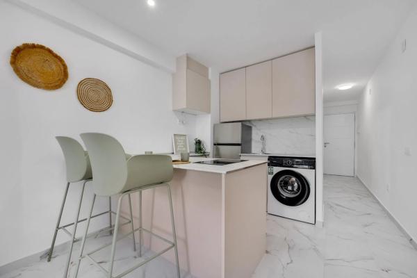 Piso en CL Ancla Del