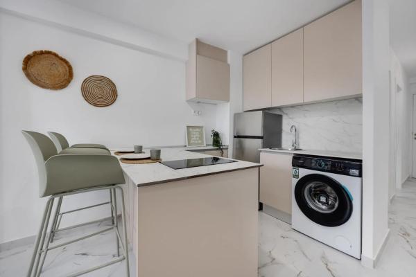 Piso en CL Ancla Del