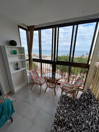 Piso en calle Guadalajara, 7