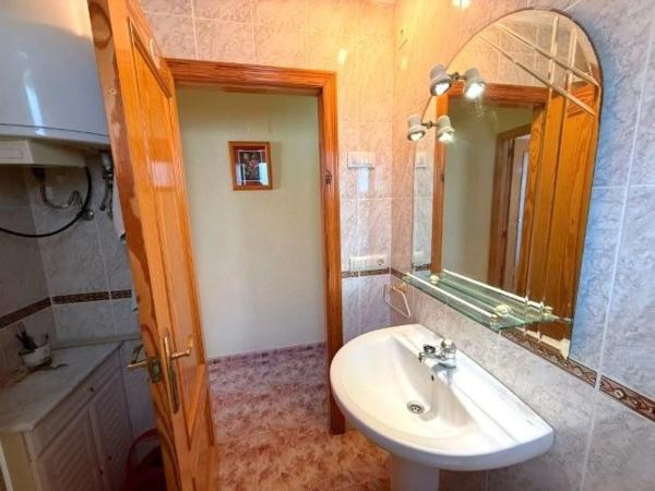 Ático en calle Mayor, 63