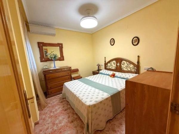 Ático en calle Mayor, 63