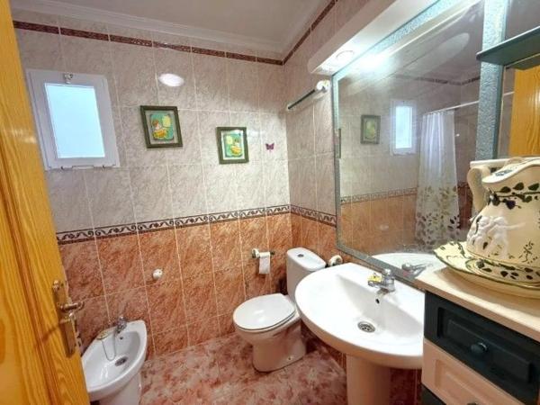 Ático en calle Mayor, 63