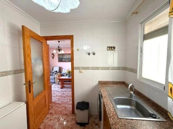 Ático en calle Mayor, 63