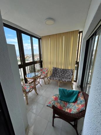 Piso en calle Guadalajara, 7