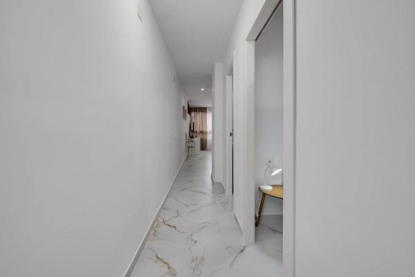 Piso en CL Ancla Del