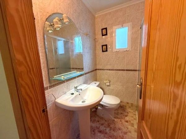 Ático en calle Mayor, 63