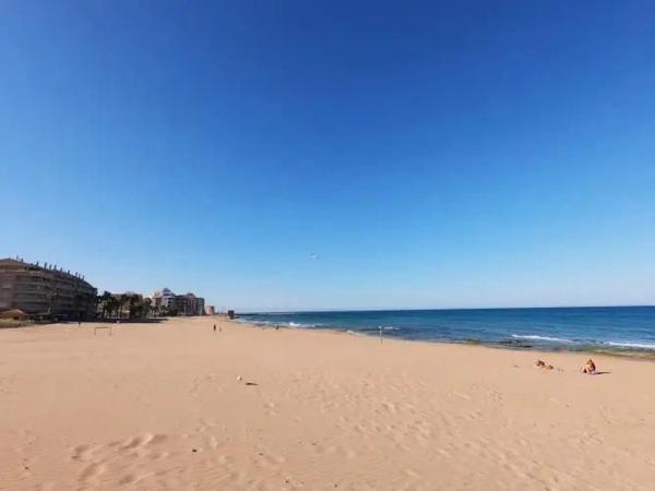 Piso en calle Guadalajara, 7