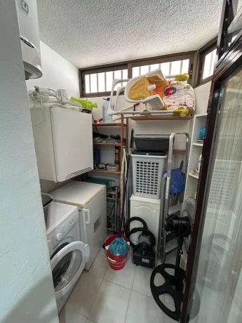 Piso en calle Guadalajara, 7