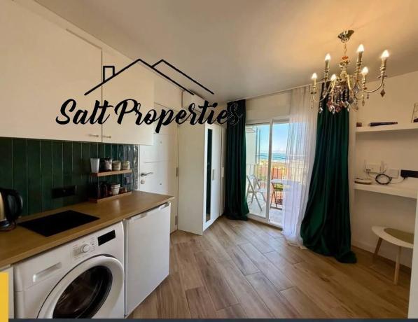 Estudio en calle del Cabo