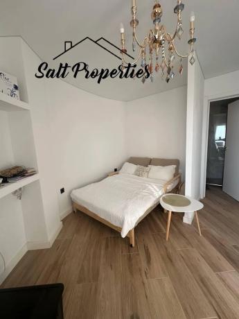 Estudio en calle del Cabo