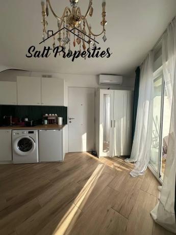 Estudio en calle del Cabo