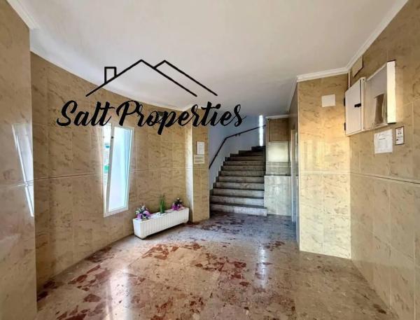 Estudio en calle del Cabo