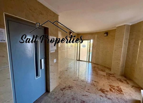 Estudio en calle del Cabo