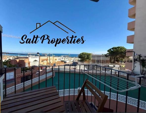 Estudio en calle del Cabo