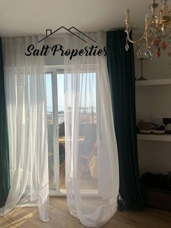 Estudio en calle del Cabo