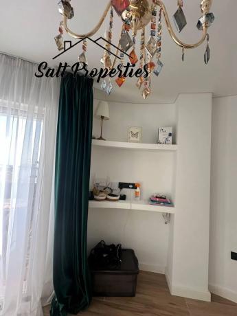 Estudio en calle del Cabo