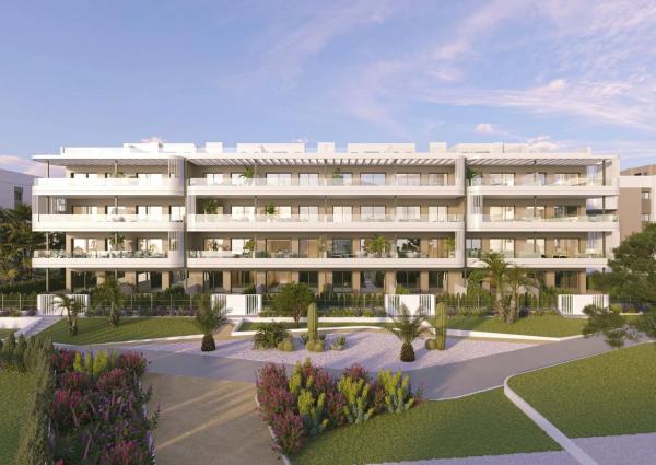 Piso en Barrio La Siesta - El Salado - Torreta