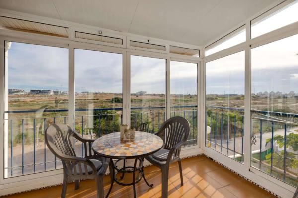 Piso en Urbanización Jardín del Mar IV