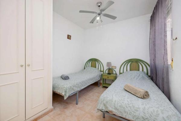 Piso en Urbanización Jardín del Mar IV