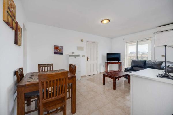 Piso en Urbanización Jardín del Mar IV