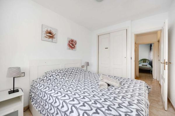 Piso en Urbanización Jardín del Mar IV